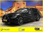 Mercedes-Benz C-klasse Estate 43 AMG 4MATIC Premium+ Panodak, 390 pk, 4 stoelen, 10 km/l, Vierwielaandrijving