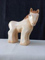 PAARD, beeld, keramiek, Ophalen, Nieuw, Dier