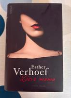 Esther Verhoef - Hardcover - Lieve Mama - Thriller, Ophalen of Verzenden, Gelezen, Nederland