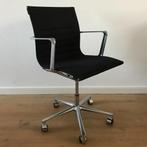 ICF Una Executive chair stoel bureaustoel zwart, Gebruikt, Ophalen of Verzenden, Zwart
