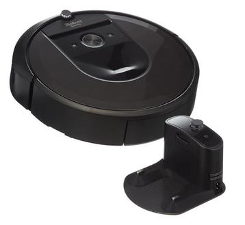 irobot vacuum cleaner. Roomba i7 15840 beschikbaar voor biedingen