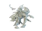 Warhammer Fantasy Old World Mounted Chaos Sorcerer, Gebruikt, ., Warhammer, Ophalen of Verzenden