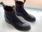 R.M. Williams heren gardener boot zwart zgan maat 9, Kleding | Heren, Zwart, Boots, Ophalen of Verzenden, Zo goed als nieuw