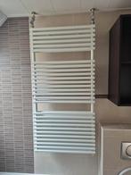 Badkamer radiator. Met boven aansluiting, Doe-het-zelf en Verbouw, Verwarming en Radiatoren, Ophalen, Gebruikt, Radiator, 60 tot 150 cm