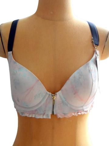 Nieuwe Supertrash sexy bustier, Forest, Mt. 75 C beschikbaar voor biedingen