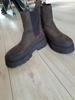 Hele stoere nubuck boots laarzen Copenhagen 41, Ophalen of Verzenden, Zo goed als nieuw, Overige soorten, Schoeisel