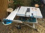 Makita 18 v machines en een Makita zaagtafel!!, Ophalen of Verzenden, Zo goed als nieuw