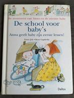 Fanny Joly - De school voor baby's, Fictie algemeen, Jongen of Meisje, Fanny Joly, Ophalen of Verzenden