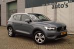 Volvo XC40 1.5 T2 Automaat Business Pro -NAVI-LED-ECC-PDC-, Gebruikt, Euro 6, 129 pk, Origineel Nederlands