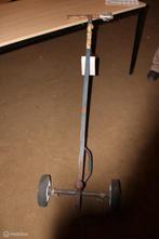 Online Veiling: Aanhanger mover