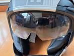 BMW motorhelm, Overige merken, Jethelm, Heren, Tweedehands