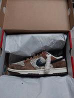 Nike Dunk Low CO.JP Snakeskin Brown (45), Bruin, Nike, Nieuw, Ophalen of Verzenden