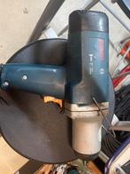 Bosch Slagmoersleutel - Gebruikt, Doe-het-zelf en Verbouw, Gereedschap | Handgereedschap, Ophalen of Verzenden, Zo goed als nieuw