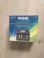 Tronic Accu Lader - Nieuw in doos, Ophalen, Nieuw