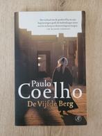 De Vijfde Berg Paulo Coelho, Ophalen of Verzenden, Zo goed als nieuw