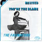 The Facinators: Revived (label: Fascinators), Gebruikt, Verzenden, 7 inch, Single