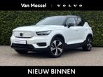Volvo XC40 Recharge Twin Plus All-Season | Keyless | Stuur+s, 12 maanden, Stof, Gebruikt, Wit