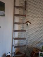 Ladder., Ophalen, Gebruikt, 4 meter of meer
