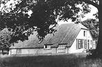 977030 Hoenderloo Otterlo Gld 1951 Boerderij de Pampel Nette, Ophalen of Verzenden, 1940 tot 1960, Ongelopen, Gelderland