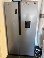 Amerikaanse koelkast, Witgoed en Apparatuur, Koelkasten en IJskasten, Ophalen, Gebruikt, 200 liter of meer, 60 cm of meer