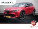 Alfa Romeo Junior Elettrica Speciale 54 kWh (NIEUW!/Elek.kle, 413 km, Overige modellen, Leder en Stof, Origineel Nederlands