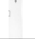Nieuwe Vriezer hoog model : Merk Beko Nieuw prijs €639,00, Witgoed en Apparatuur, Koelkasten en IJskasten, 200 liter of meer, Met aparte vriezer