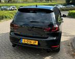 Volkswagen golf 6GTI   1e eigenaar, Voorwielaandrijving, Stof, 4 cilinders, 1984 cc