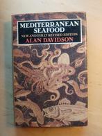 Alan Davidson - Mediterranean seafood (1981), Gelezen, Ophalen of Verzenden, Europa