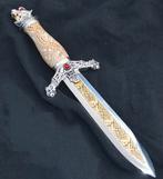 viking dagger sid birt, Antiek en Kunst, Antiek | Overige Antiek, Ophalen of Verzenden