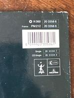 Paul McCartney - My Brave Face 12" Vinyl Single, Ophalen of Verzenden, 1980 tot 2000, Gebruikt, 12 inch