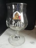 Leffe Tulp Bierglas, Ophalen of Verzenden, Zo goed als nieuw, Glas of Glazen, Overige merken