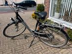 Batavus fiets 7 versnellingen, strandfiets stationsfiets, Fietsen en Brommers, 53 tot 56 cm, Ophalen, Gebruikt, Batavus