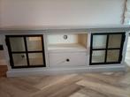 Tv meubel, Ophalen, Gebruikt, 25 tot 50 cm, Minder dan 100 cm