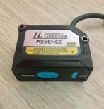 KEYENCE - IL-S065 - Laser Sensor Head - Sensorkop, Hobby en Vrije tijd, Elektronica-componenten, Ophalen of Verzenden, Nieuw