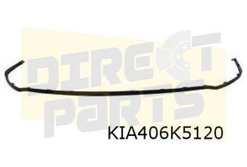 Kia XCeed (11/19-8/22) (8/22-) voorbumperspoiler Origineel!  beschikbaar voor biedingen