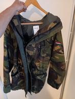 Legerjas DPM Camo met Binnenvoering, Ophalen of Verzenden, Gedragen, Seytex