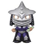 Teenage Mutant Ninja Turtles Super Sized Jumbo POP! Shredder, Nieuw, Ophalen of Verzenden