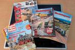 Modelspoor, rail hobby en nog meer, Ophalen, Gelezen