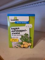 2x tegen aardappelziekte en valse meeldauw, Ophalen of Verzenden, Info@edialux.nl, Nieuw, Mercuriusweg 51 Barneveld