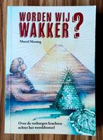 Worden Wij Wakker? - Marcel Messing, Boeken, Gelezen, Achtergrond en Informatie, Spiritualiteit algemeen, Ophalen of Verzenden