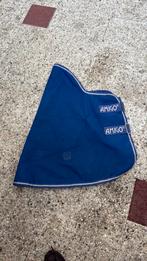 Amigo hals deken pony, Ophalen of Verzenden, Zo goed als nieuw