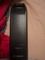 Bosch Powerpack Frame 400 Fietsaccu, Ophalen of Verzenden, Gebruikt