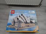 Lego 10234 NIEUW Sydney Opera House creator expert, Ophalen of Verzenden, Nieuw, Complete set, Lego