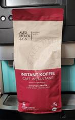 1 zak Alex Meijer instant koffie, Ophalen of Verzenden