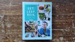 Eet. Leef. Reis. - Donal Skehan (Kookboek), Ophalen of Verzenden, Gelezen