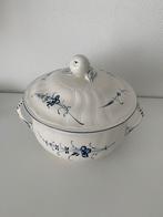 Villeroy & Boch Dekschal met Deksel, Ophalen of Verzenden, Zo goed als nieuw, Bord of Schaal