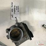 Volvo S40 II 2.4 ('04-'12)  2500119    Gasklephuis 8677694 0, Auto-onderdelen, Brandstofsystemen, Gebruikt, -, -, Ophalen of Verzenden