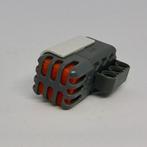 LEGO Mindstorms NXT geluidssensor (sound sensor), Kinderen en Baby's, Speelgoed | Duplo en Lego, Ophalen of Verzenden, Zo goed als nieuw