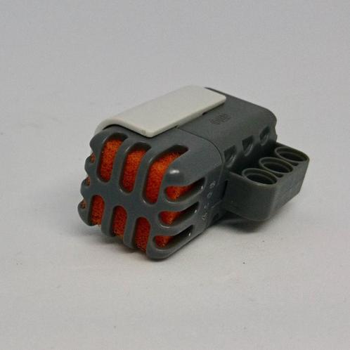 LEGO Mindstorms NXT geluidssensor (sound sensor), Kinderen en Baby's, Speelgoed | Duplo en Lego, Zo goed als nieuw, Lego, Losse stenen
