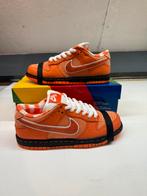 Nike Dunk SB low Orange Lobster maat 36,5, Kleding | Heren, Schoenen, Overige kleuren, Nike, Ophalen of Verzenden, Sneakers of Gympen